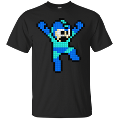 Lego - LEGO MEGAMAN - JUMP T Shirt & Hoodie