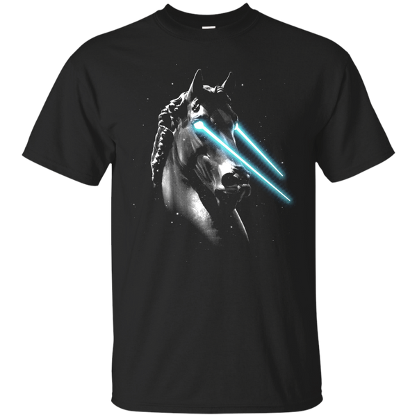ENERGY - Space Age Horse T Shirt & Hoodie