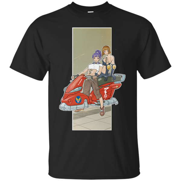 Biker - FLOATING BIKE T Shirt & Hoodie