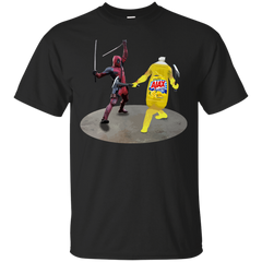 Marvel - Deadpool Vs Ajax ryan reynolds T Shirt & Hoodie