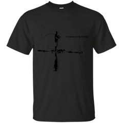 Fishing - FISHING DAD T Shirt & Hoodie