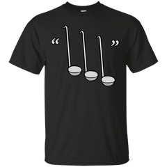 Deadpool - Ladle Ladle Ladle captain jack sparrow T Shirt & Hoodie