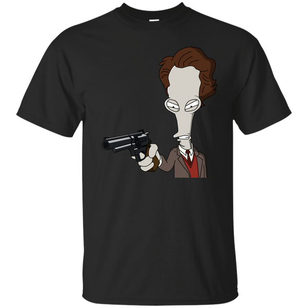 AMERICAN DAD - Make My Day T Shirt & Hoodie