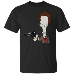 AMERICAN DAD - Make My Day T Shirt & Hoodie