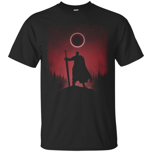 BERSERK - Egg of the King T Shirt & Hoodie