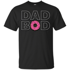 Father - Dad Bod homer simpson T Shirt & Hoodie