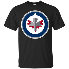 Hockey - Rainbow Dash Jets my little pony T Shirt & Hoodie