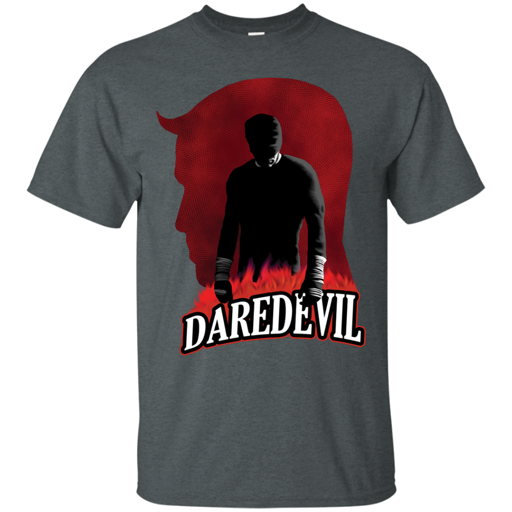 Marvel - Daredevil graphic novel T Shirt & Hoodie