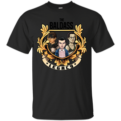 Stranger Things - Baldass Legacy  Eleven stranger things T Shirt & Hoodie