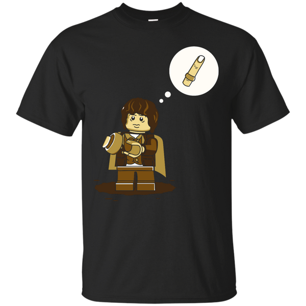 Lego - PROBLEM HANDS T Shirt & Hoodie
