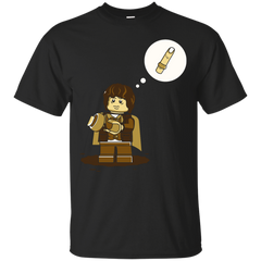 Lego - PROBLEM HANDS T Shirt & Hoodie