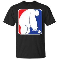 Marvel - Hero League big hero 6 T Shirt & Hoodie