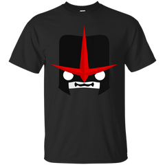 Marvel - Marshmallow Alexander nova corps T Shirt & Hoodie