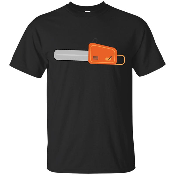 CHAINSAW - chainsaw T Shirt & Hoodie