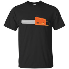 CHAINSAW - chainsaw T Shirt & Hoodie
