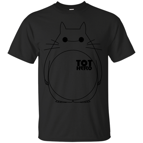 Totoro  - TOTHERO totoro T Shirt & Hoodie