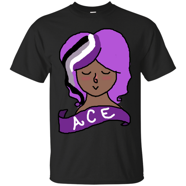 LGBT - Adorable Ace ace T Shirt & Hoodie