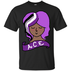 LGBT - Adorable Ace ace T Shirt & Hoodie