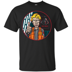 BASE - Radar Technician T Shirt & Hoodie