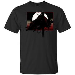 SUPERHERO - Spawn T Shirt & Hoodie