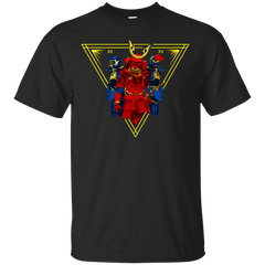 Biker - Biker Samurai Crew T Shirt & Hoodie