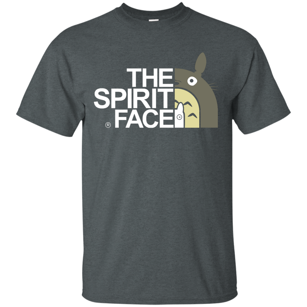 Totoro  - The Spirit Face totoro T Shirt & Hoodie