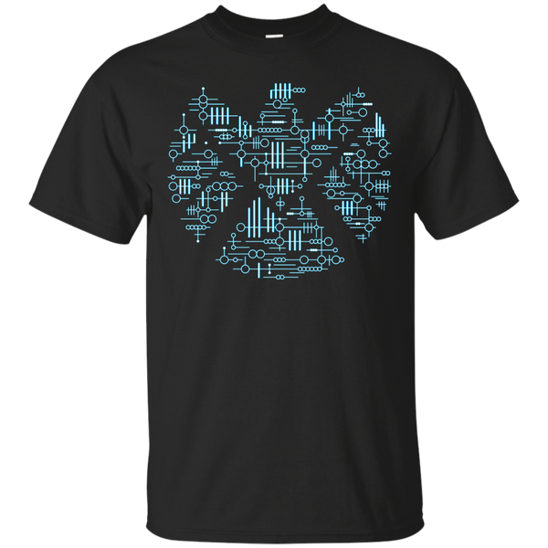 Marvel - Alien Agents shield T Shirt & Hoodie