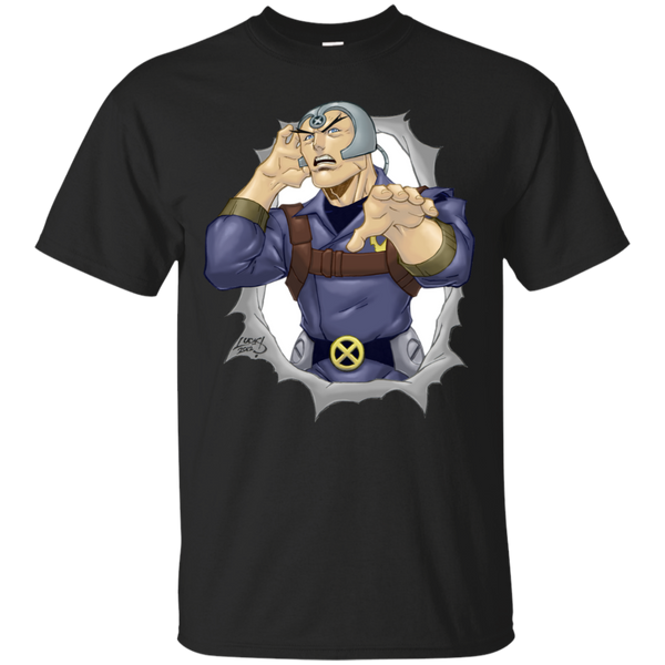 Marvel - Professor X Xavier XMen Shirt Wolverine x men T Shirt & Hoodie