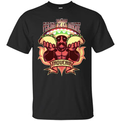 DEADPOOL - TACOS T Shirt & Hoodie