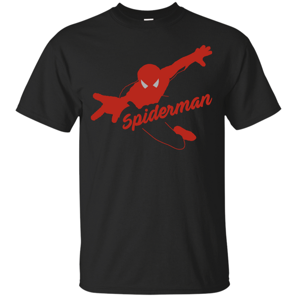 Marvel - Peter Parker Spiderman Var 1 thor T Shirt & Hoodie