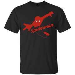 Marvel - Peter Parker Spiderman Var 1 thor T Shirt & Hoodie