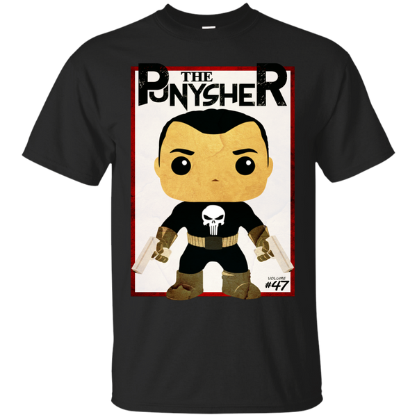 Marvel - THIS IS WAR  PUNYSHER VINTAGE punisher T Shirt & Hoodie