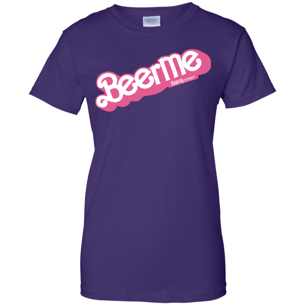 Bernie barbie shirt outlet