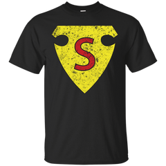 ACTION COMICS - S Joe Shuster SUPERMAN T Shirt & Hoodie
