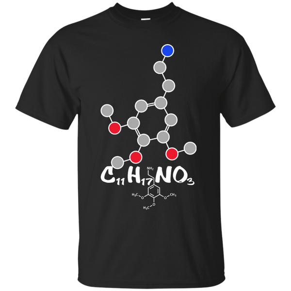 AGACACTUS - Mescaline T Shirt & Hoodie