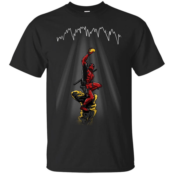DEADPOOL TACOS - My Precious Taco T Shirt & Hoodie
