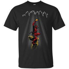 DEADPOOL TACOS - My Precious Taco T Shirt & Hoodie