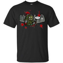 DOCTOR WHO - Are you my Daddy T Shirt & Hoodie