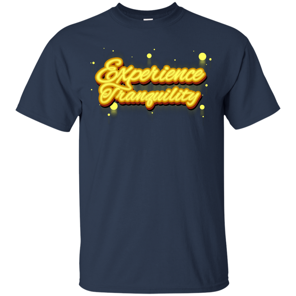 LGBT - Experience tranquility experience tranquility T Shirt & Hoodie