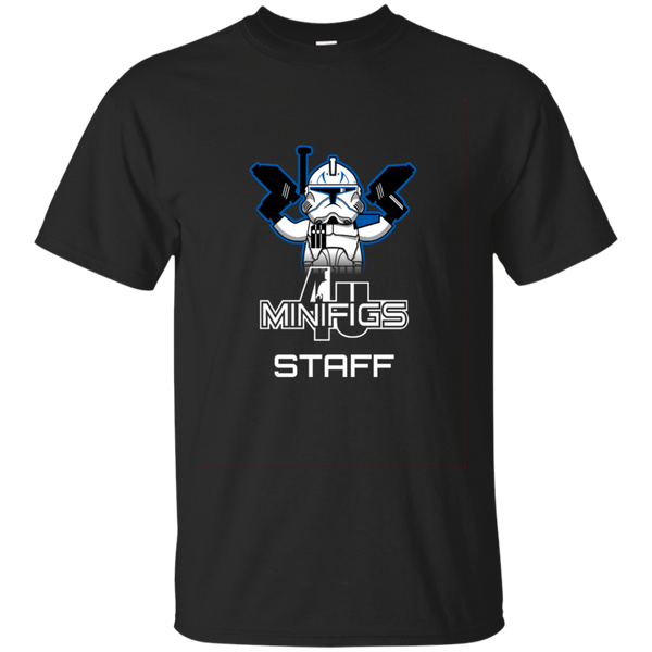 Lego - M4U STAFF SHIRTS T Shirt & Hoodie