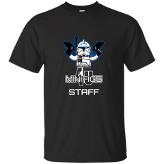Lego - M4U STAFF SHIRTS T Shirt & Hoodie