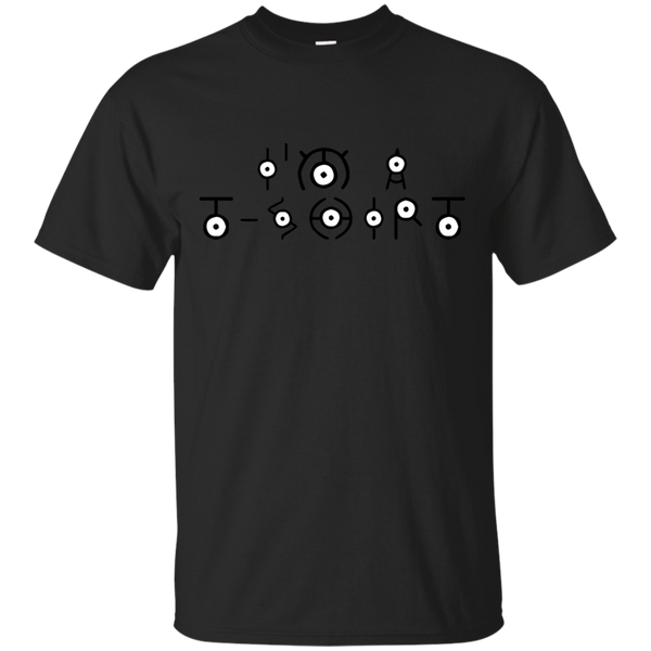 ALECXPS - Im a Unown TShirt T Shirt & Hoodie