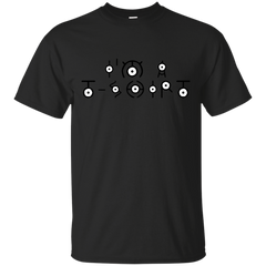 ALECXPS - Im a Unown TShirt T Shirt & Hoodie