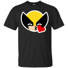 Marvel - I Love Hugh marvel T Shirt & Hoodie