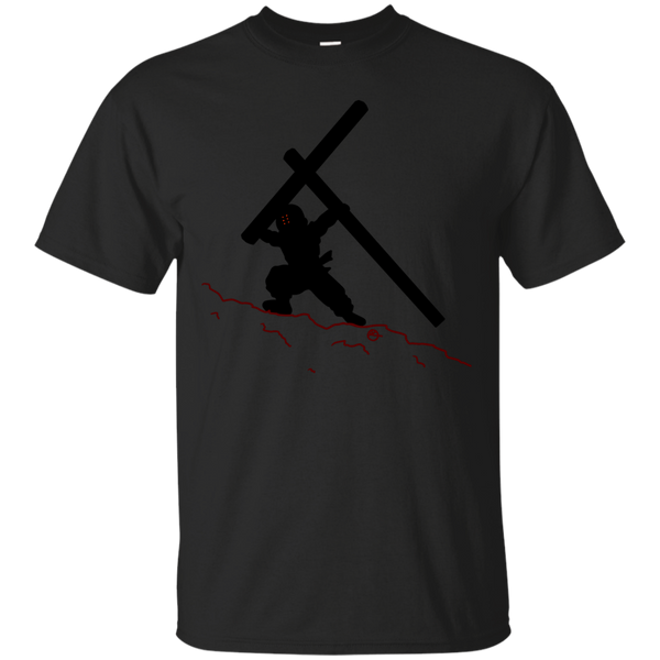 Dragon Ball - The Passion of The Krilin saiyan T Shirt & Hoodie