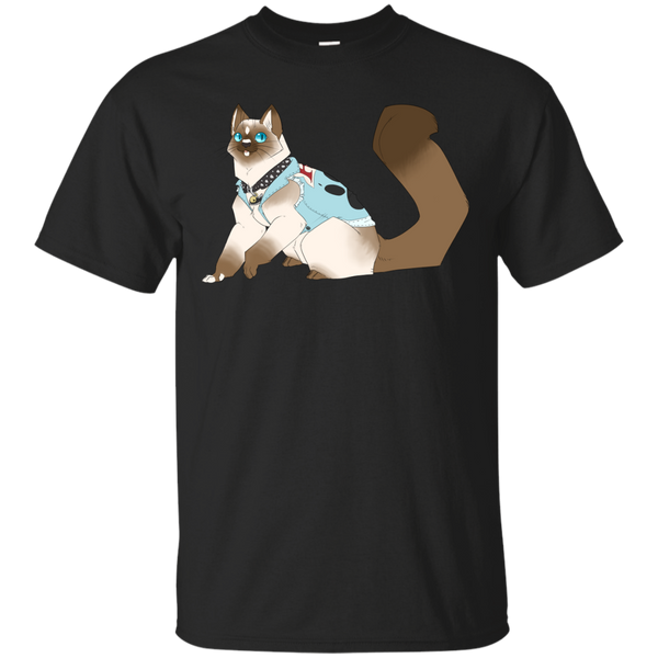 Biker - SIAMESE T Shirt & Hoodie