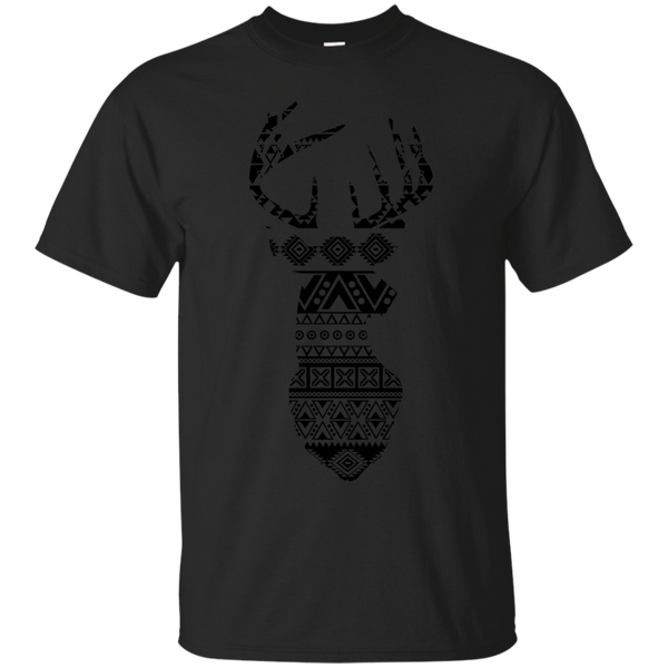 Hunting - Deer silhouette T Shirt & Hoodie