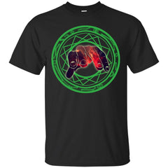 DOCTOR STRANGE - Dormammu Ive come to bargain T Shirt & Hoodie
