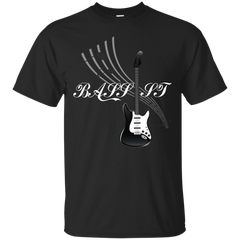 BASS GUITAR - BASS GUITAR BASSIST T Shirt & Hoodie
