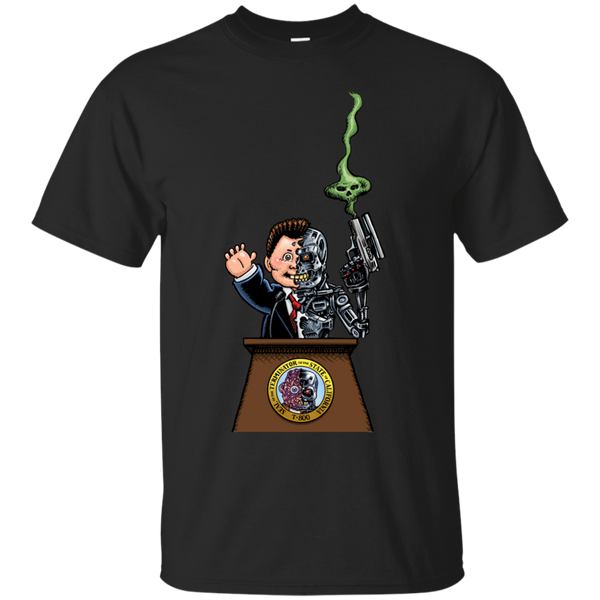 1980S - 20a Albie Back T Shirt & Hoodie